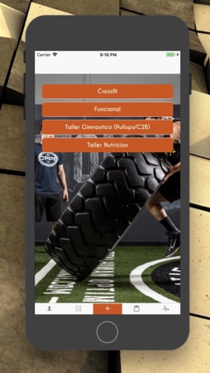 TurnosWeb APP(圖5)-速報App