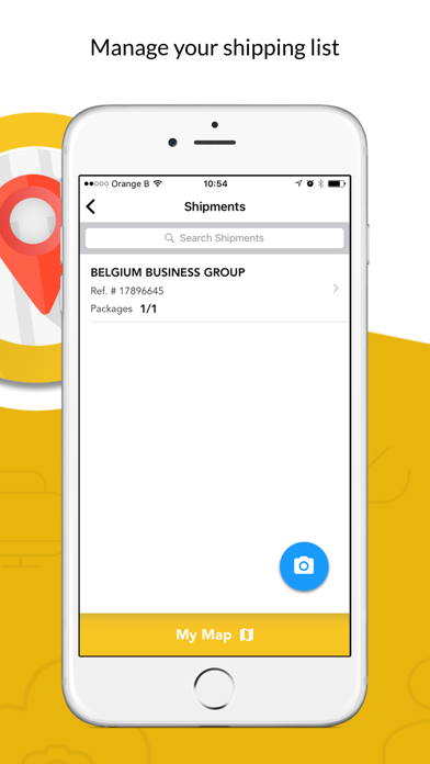 How to cancel & delete RouteSuite from iphone & ipad 4