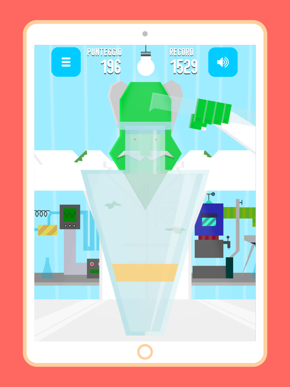 Screenshot #5 pour Potions Lab