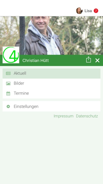 Christian Hütt