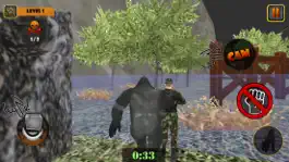 Game screenshot Adventure of Apes: Jungle Safe hack