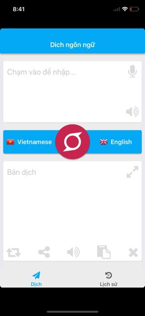Dich ngon ngu(圖1)-速報App