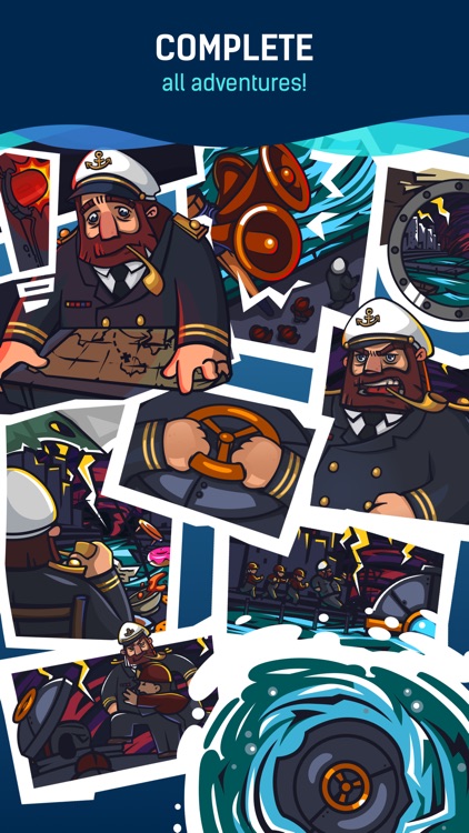 Flood: Deep Underwater Craft screenshot-9
