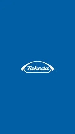 Takeda Gastroenterología iPhone image 1