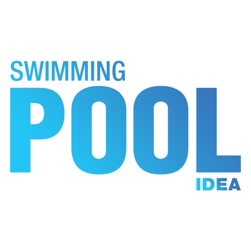 Swimming Pool Idea icon