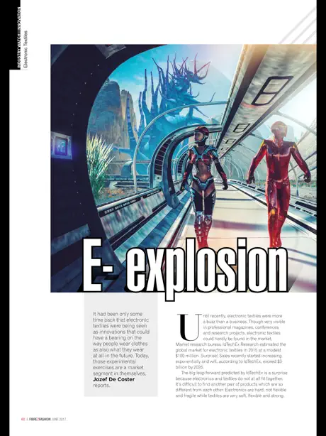 Fibre2Fashion (Magazine)