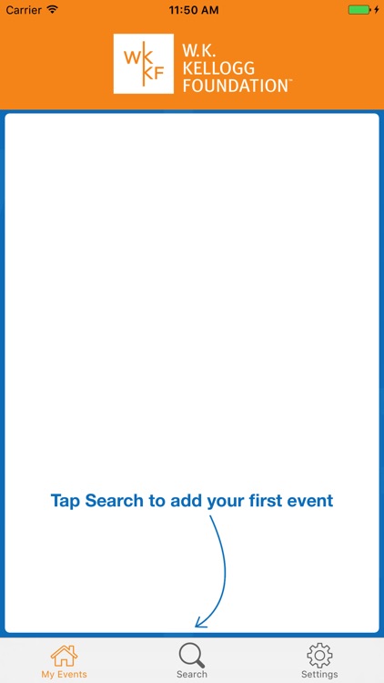 WKKF Events