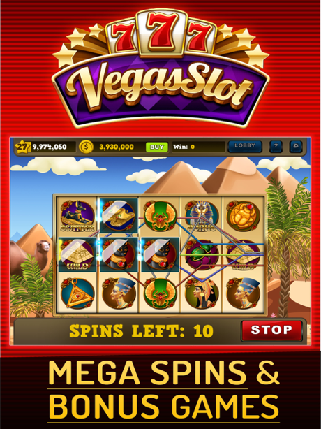 Hacks for Slots of Vegas: Casino Slot Machines & Pokies