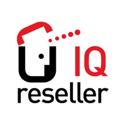 IQ reseller Warehouse