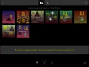 scape ipad capturas de pantalla 4