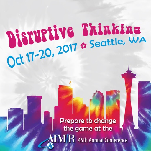 2017 AIM/R Annual Conference