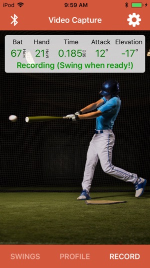 Garmin Impact(圖8)-速報App