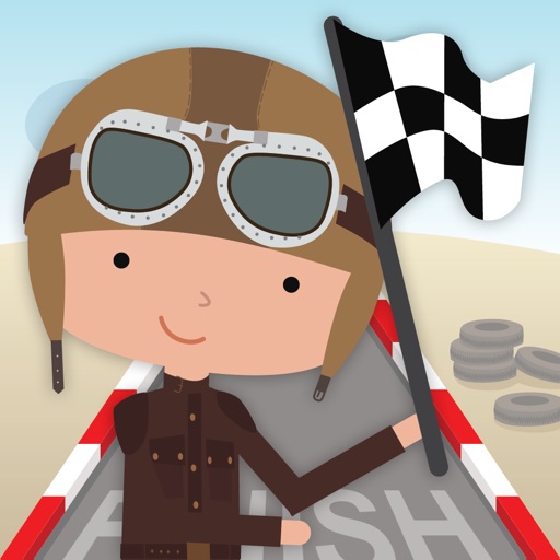 My Junior Roadster Racers icon