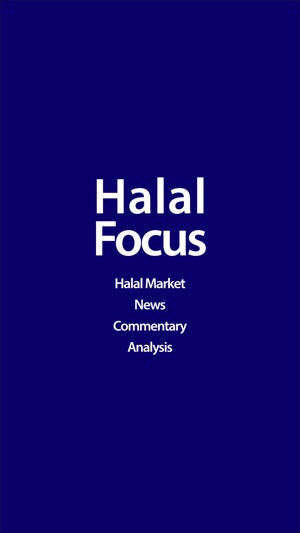 HalalFocus
