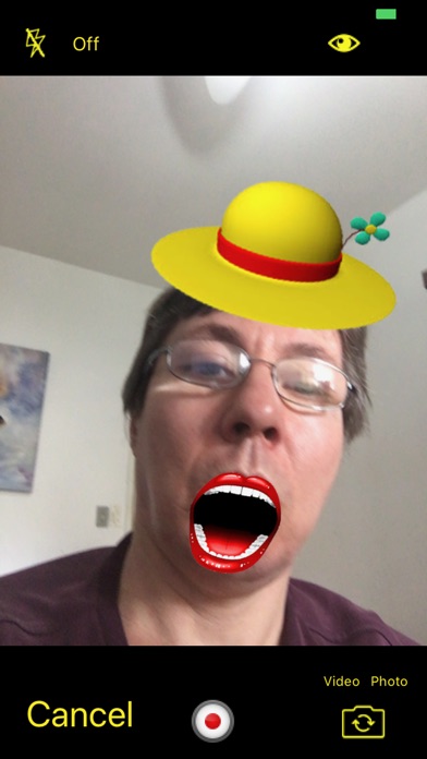 FunKamera screenshot 3