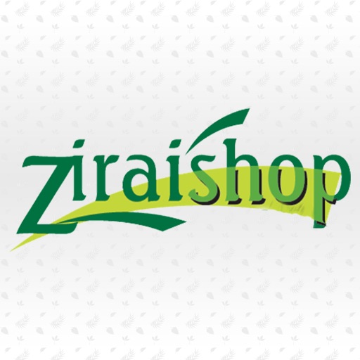 ZiraiShop icon