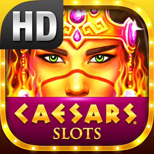 The Official Caesars Casino – Slot Machine Games