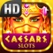 From the creators of Slotomania comes the top shelf experience that is Caesars Casino, the world’s best mobile slots app
