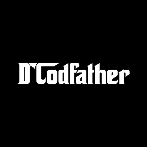 D Codfather icon