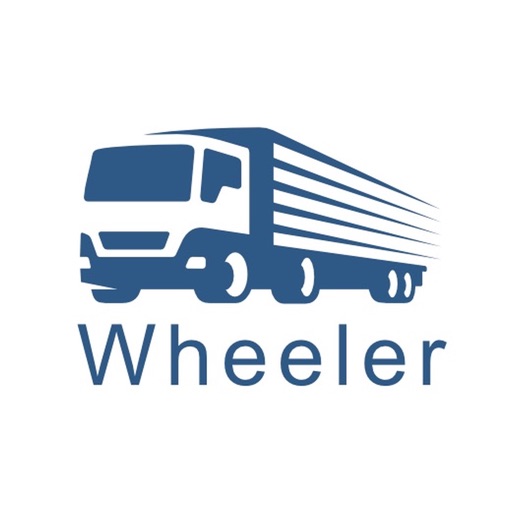 Wheeler Rider icon