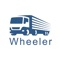 Wheeler App helps everyone to avail a personal cargo services nearby