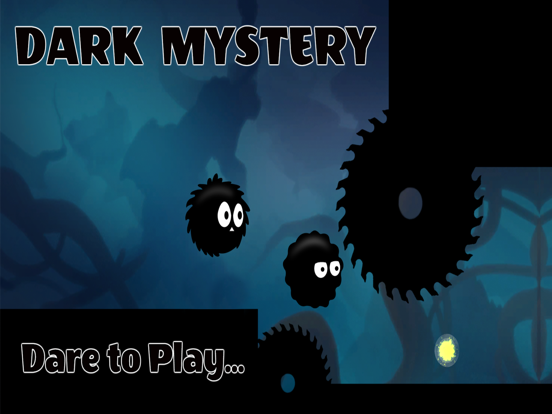 Screenshot #1 for Dark Mystery