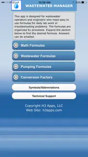 wastewater manager problems & solutions and troubleshooting guide - 2