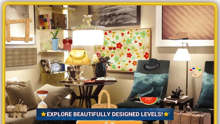 Discovery Secret Pictures