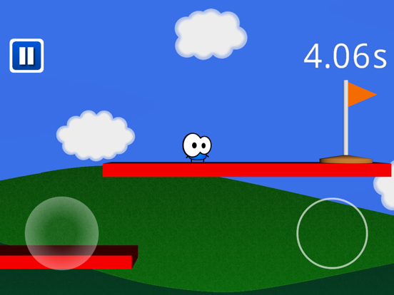 Screenshot #4 pour bigsby!