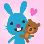 Sago Mini Friends App Positive Reviews