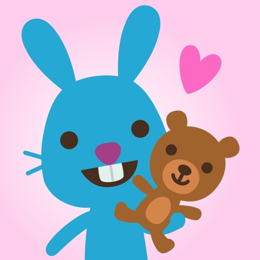 Sago Mini Friends icon