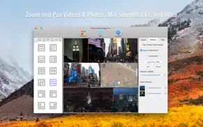 videocollage iphone resimleri 3