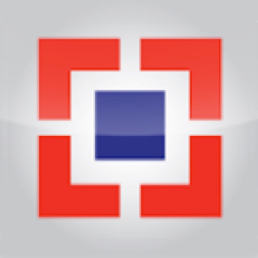 HDFC Bank MobileBanking Icon