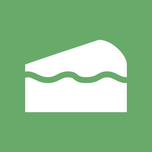 Piece of Cake - organize gifts iOS App