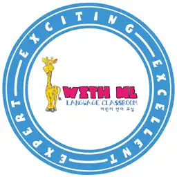 With Me app icon