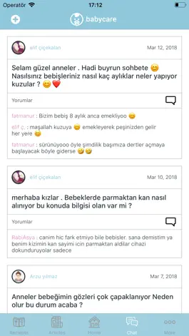 Game screenshot Bebek Kulübü mod apk