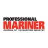 Get Professional Mariner Magazine for iOS, iPhone, iPad Aso Report