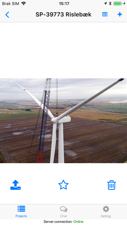 #7. Catchr (iOS) 作者: October Software ApS