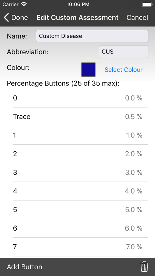 #4. Grape Assess (iOS) 由: Adelaide Research & Innovation Pty Ltd