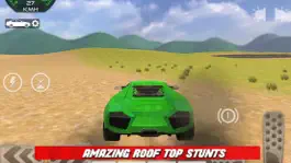 Game screenshot Extreme Car Driving Sim hack