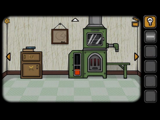 Screenshot #4 pour All space：escape the room