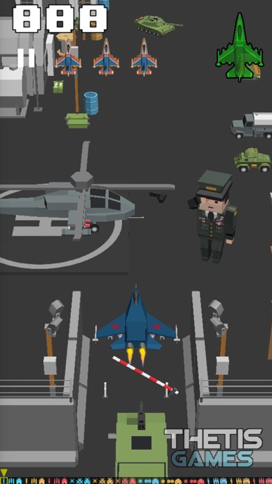 Mine Fighters screenshot 3