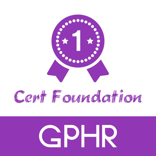 GPHR/HRCI Test Prep icon