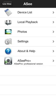 asee iphone screenshot 2