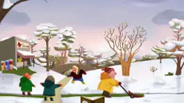 Game screenshot The Four Seasons hack