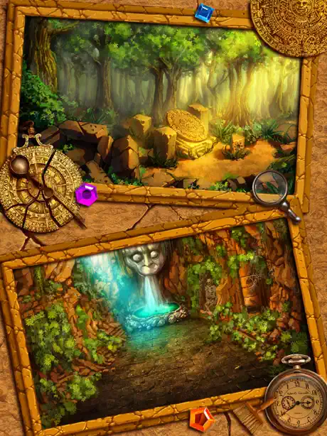 Tomb Escape:Room Escape Games