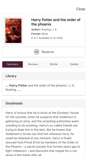 CoqLibrary(圖3)-速報App