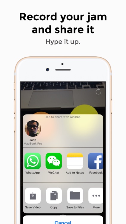 Argon by NRSS screenshot-3