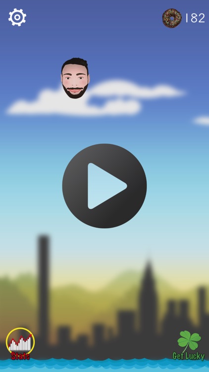 Feed Daniel screenshot-3