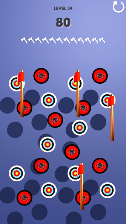 Axe Hit screenshot-5